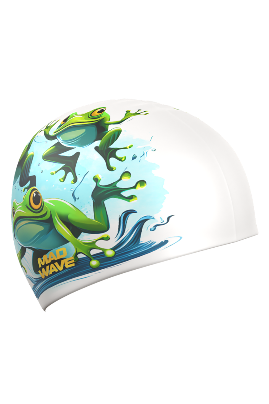 Frogs HQ