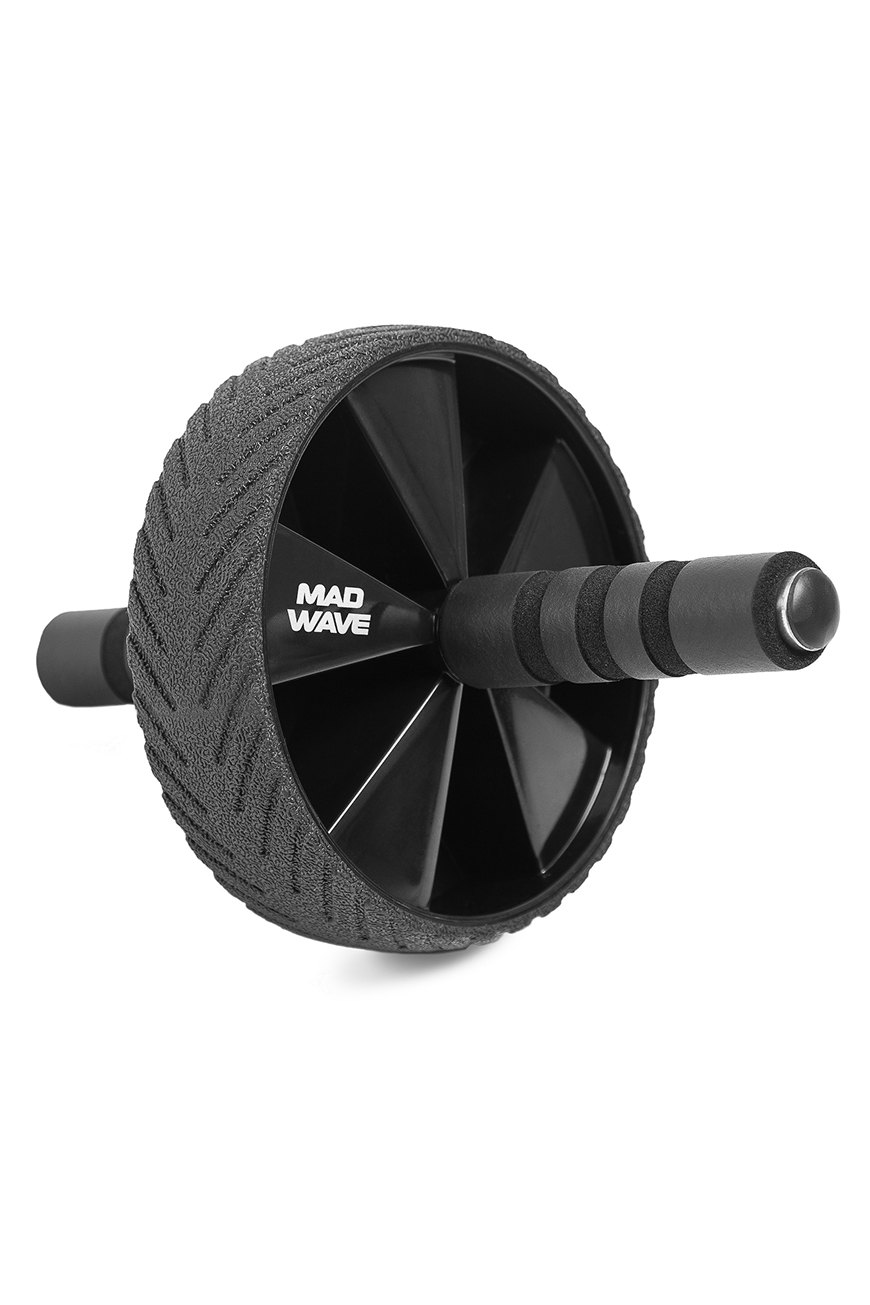 AB wheel trainer gym