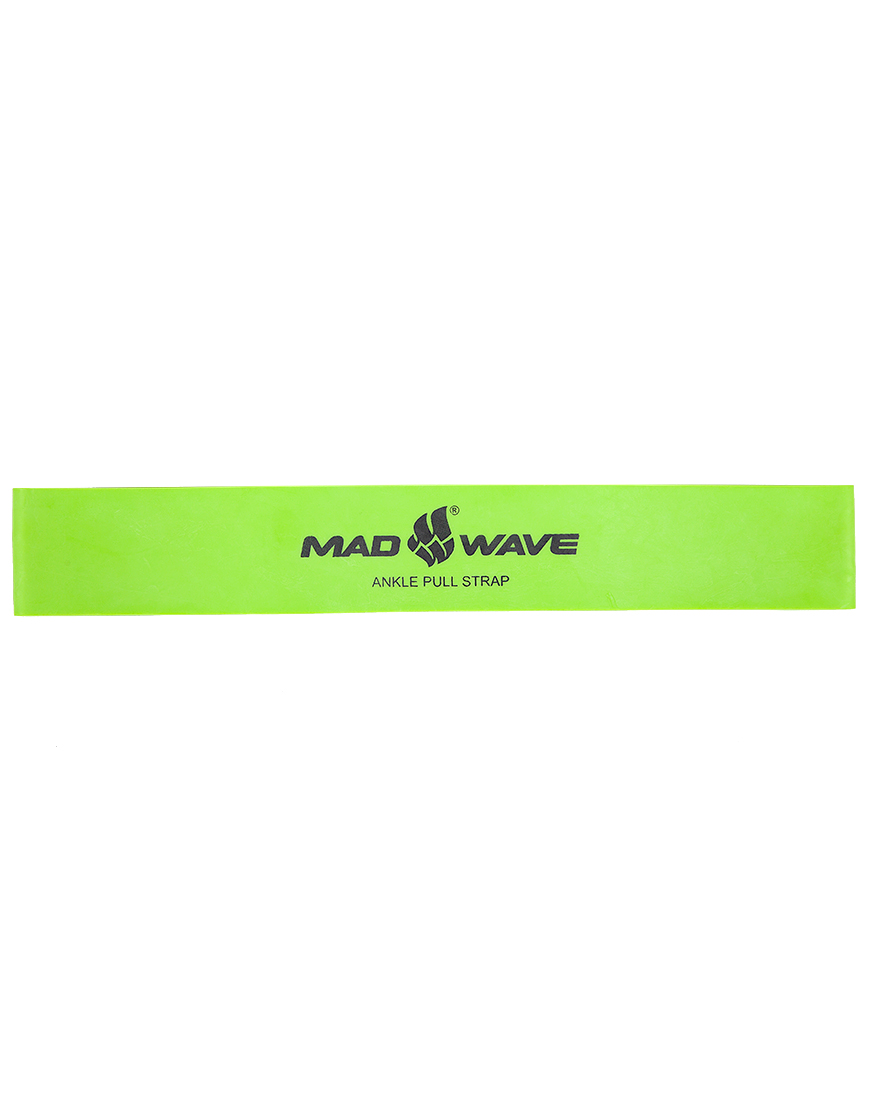 Ankle pull strap