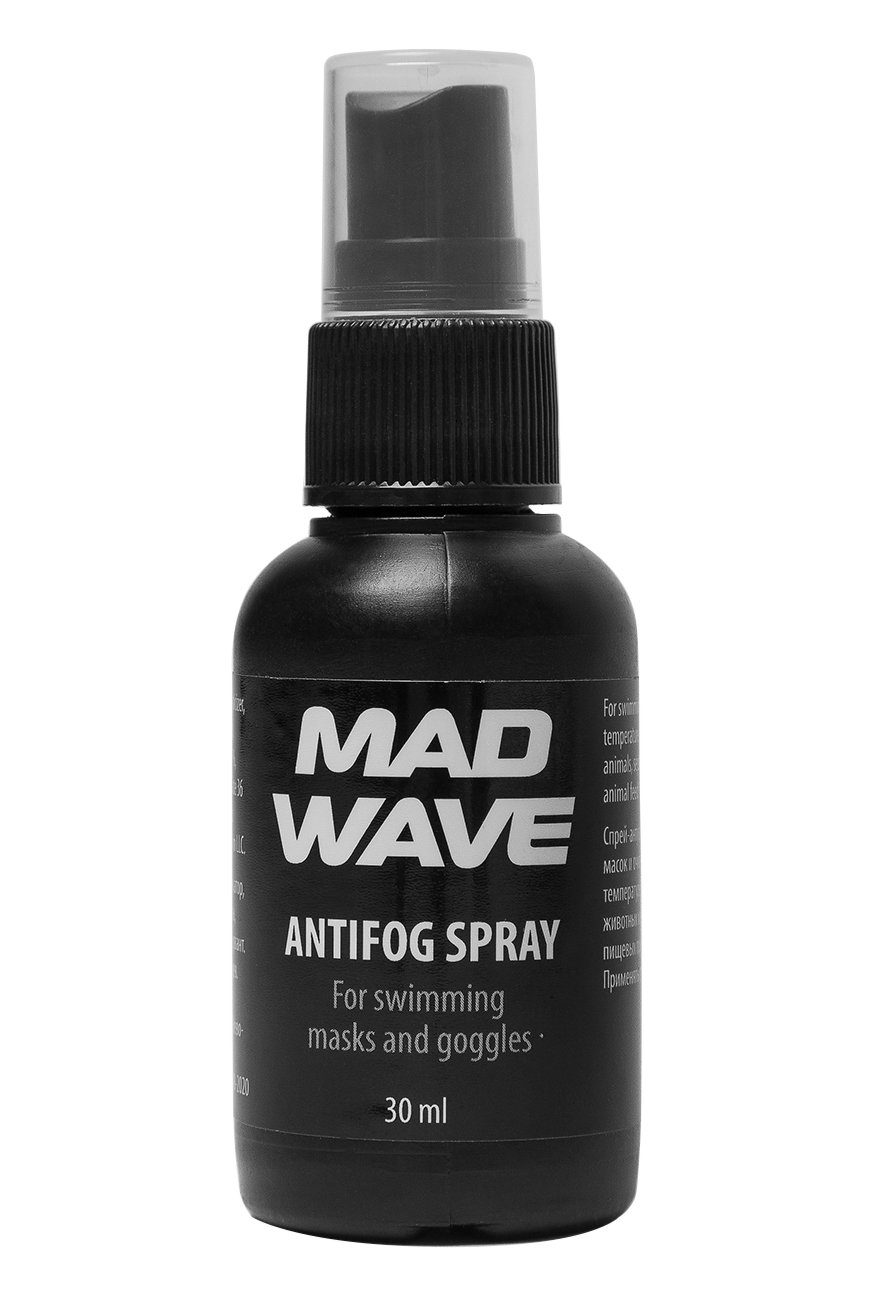 Antifog Spray