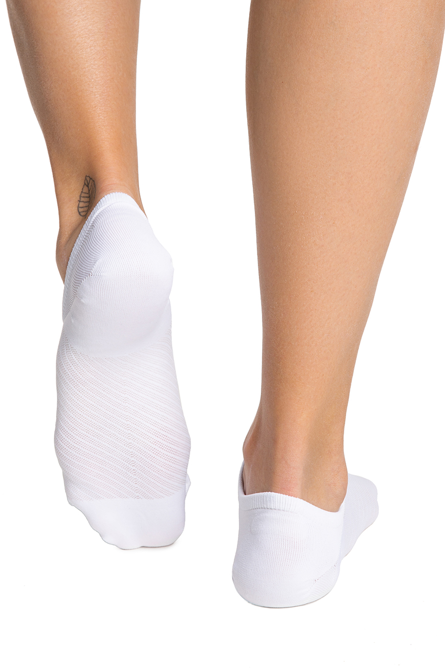 AntiOdor Gym Socks (3 pair pack)