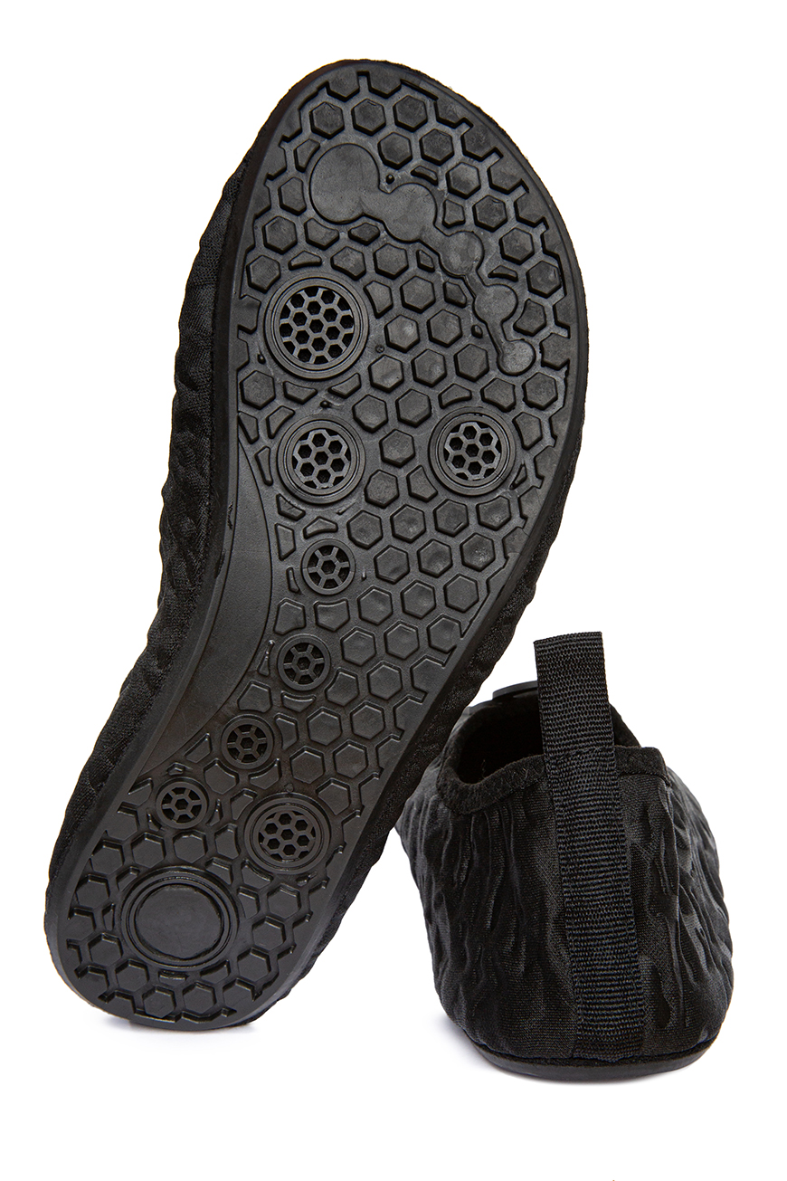 AntiSlip flexfoot