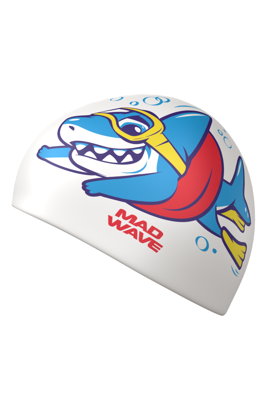 Baby shark