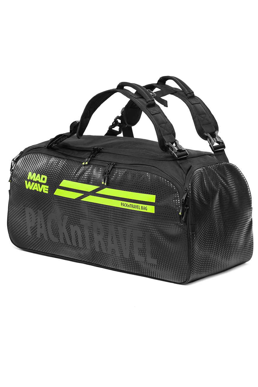 PACKnTRAVEL