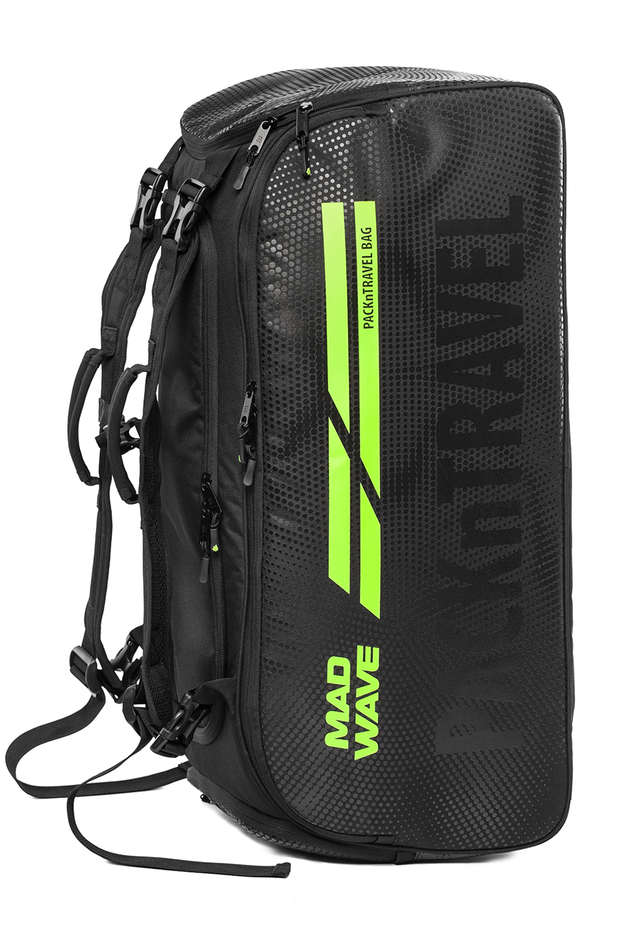 PACKnTRAVEL