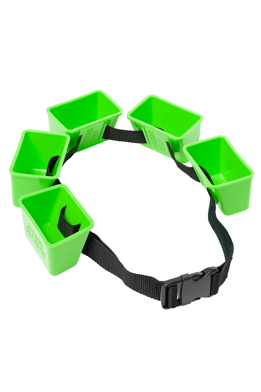 Break Belt