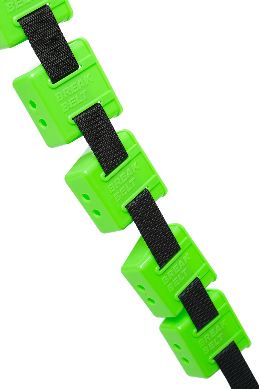 Break Belt