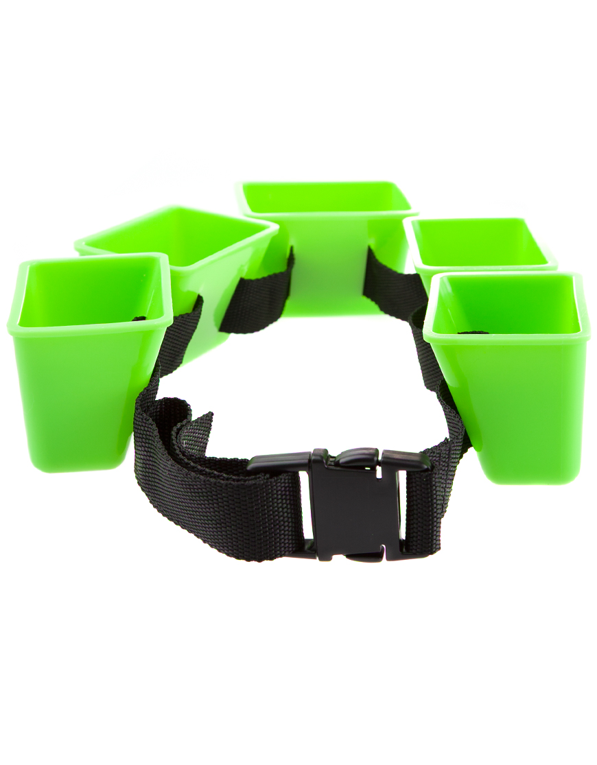 Break Belt