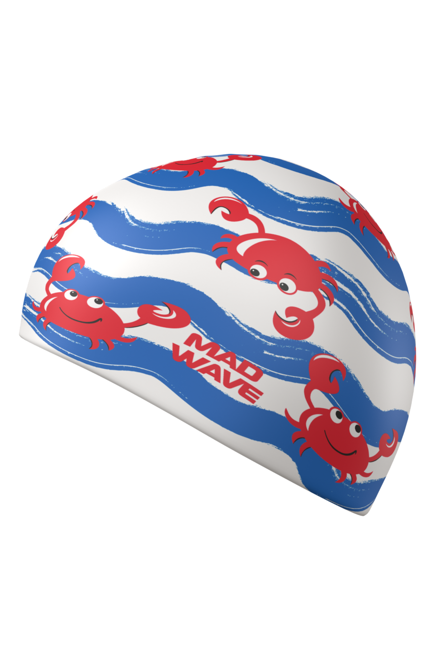 Crabs