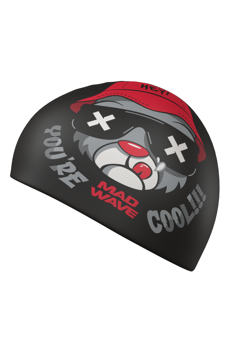 Cool bear