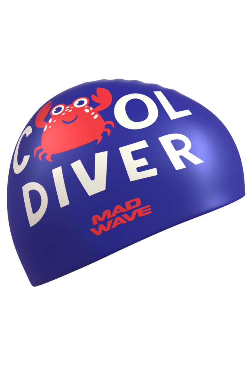 Cool diver