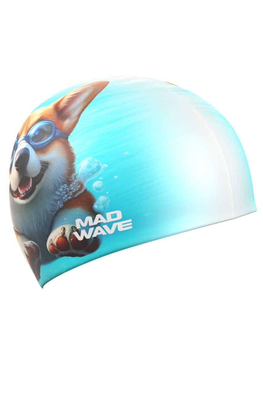 Corgi HQ