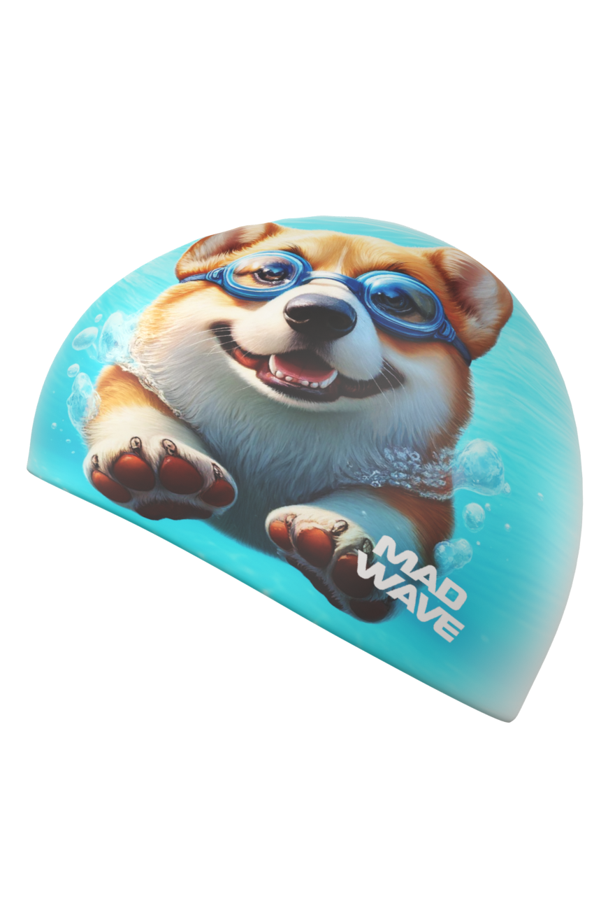 Corgi HQ