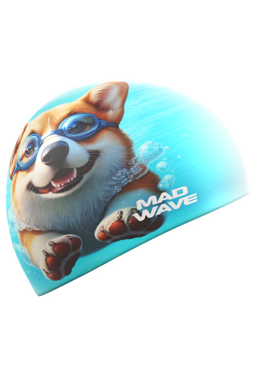 Corgi HQ