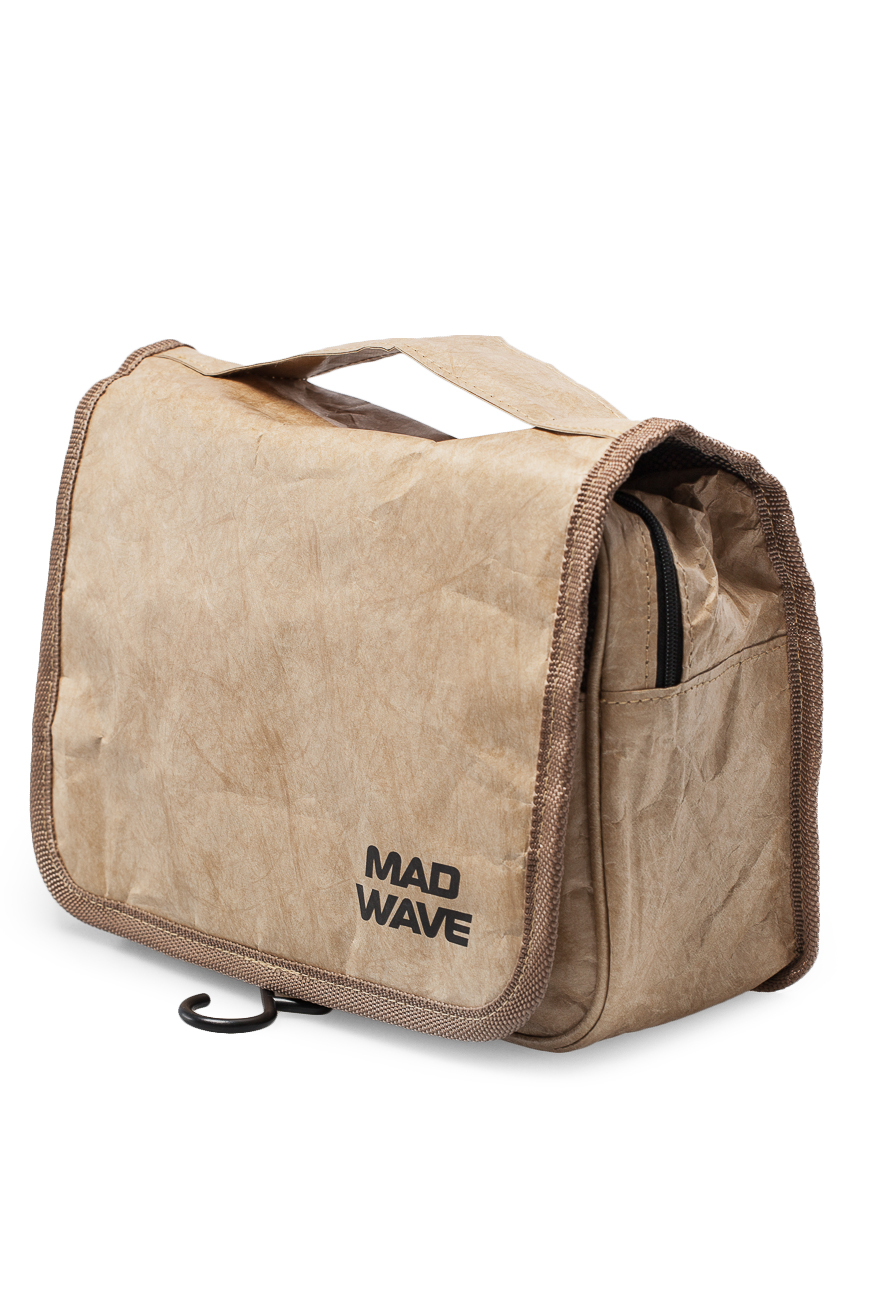 Cosmetic bag