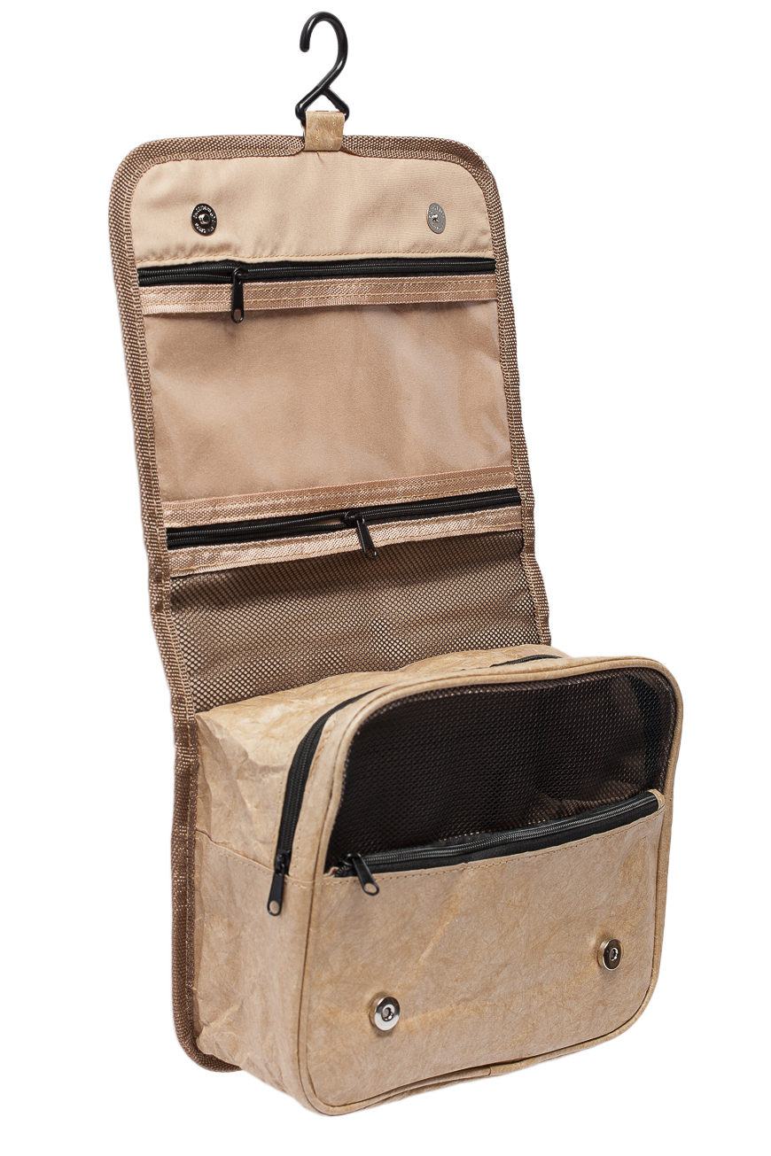 Cosmetic bag