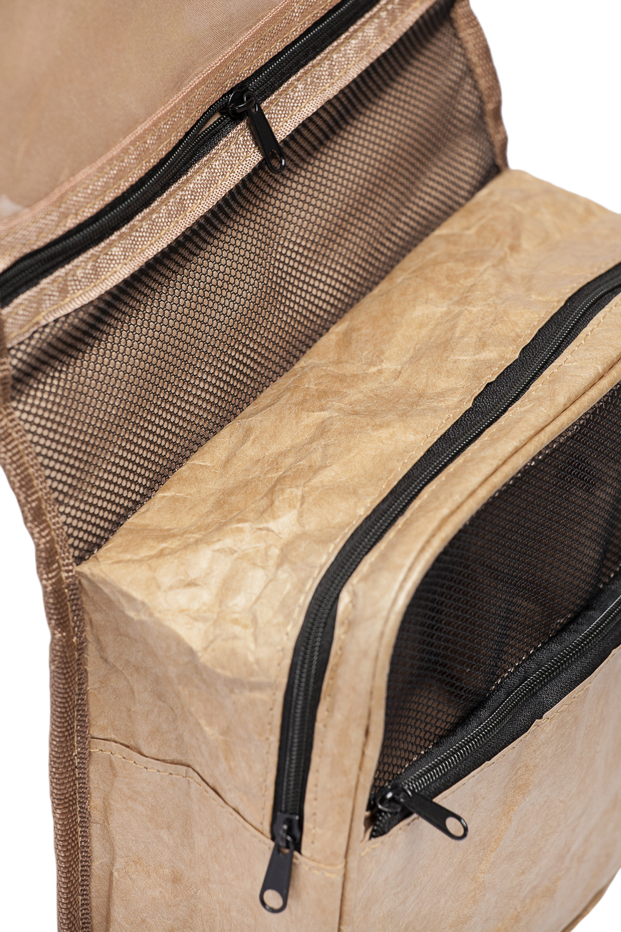 Cosmetic bag