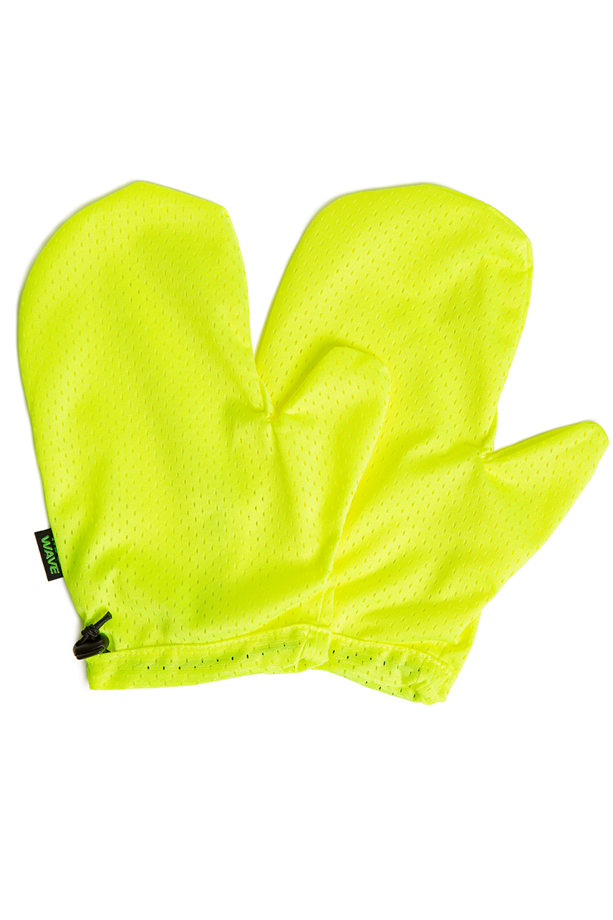 Drag gloves