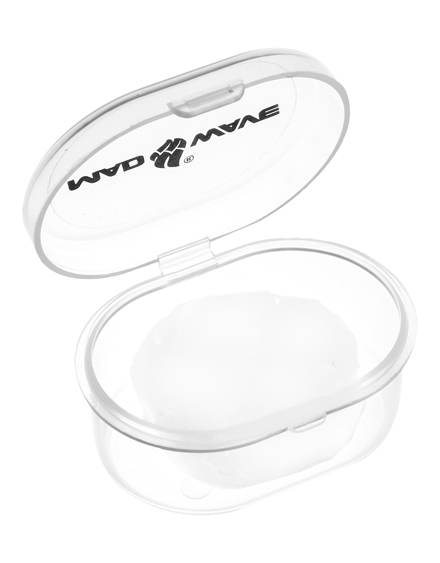 Ear plugs silicone