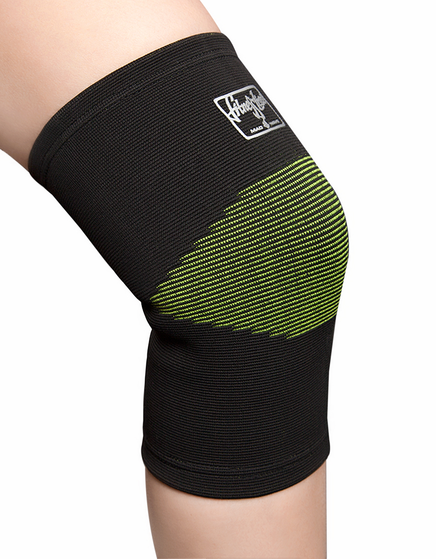 Elastic Knee Support