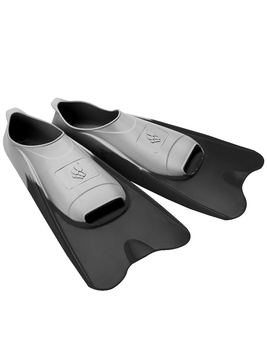 Fins POOL COLOUR SHORT size 22-35