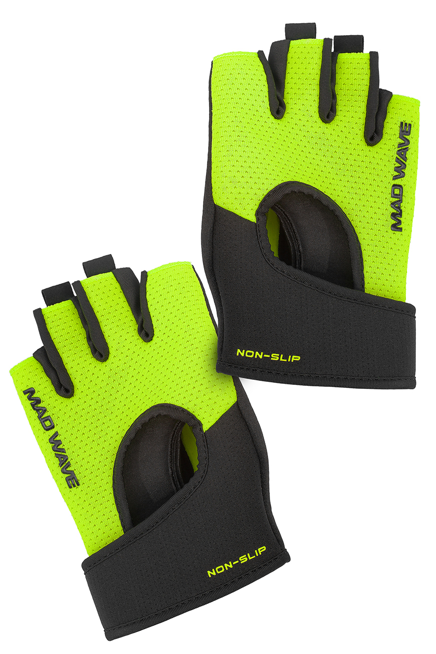 Fitness Gloves VELCRO
