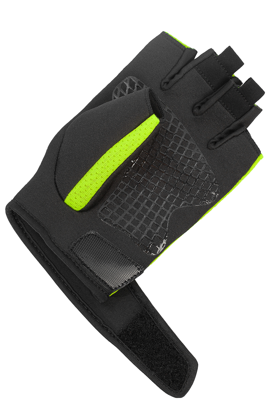 Fitness Gloves VELCRO