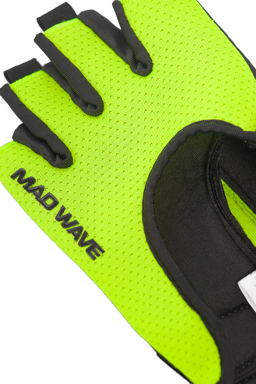 Fitness Gloves VELCRO