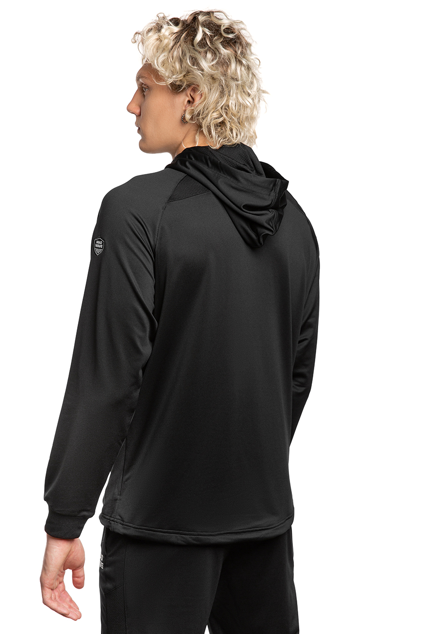 Flex hoodie