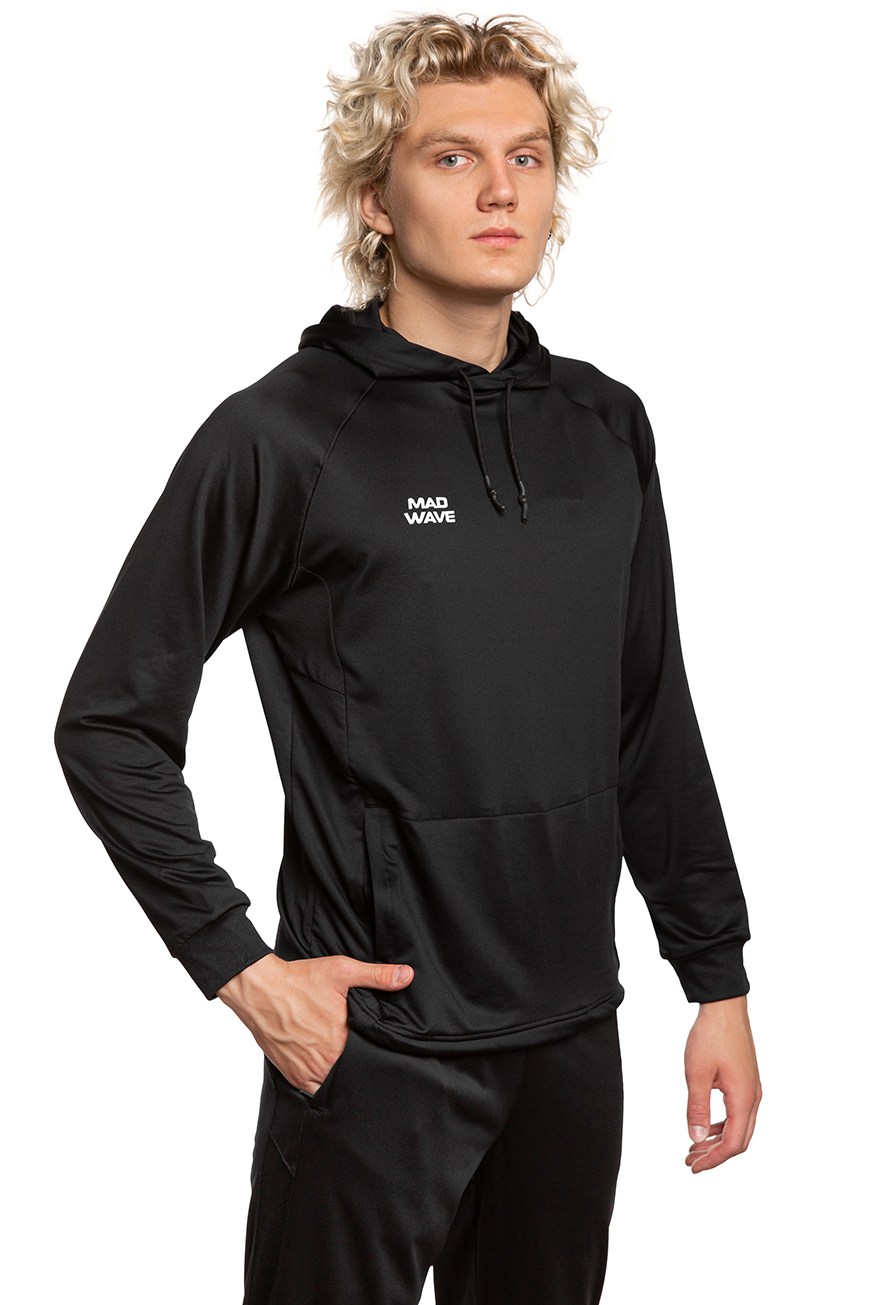 Flex hoodie