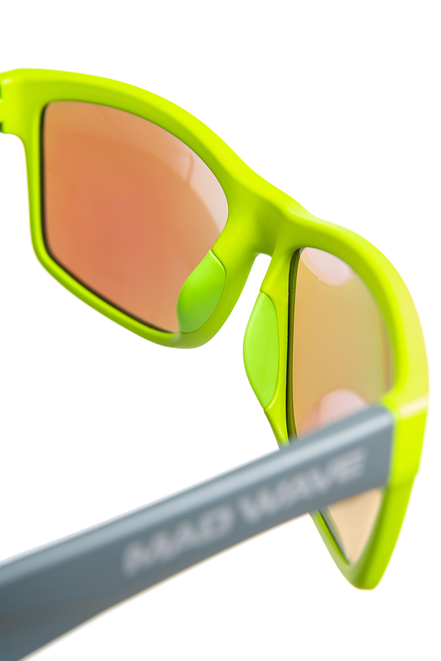 Floaties Polarized