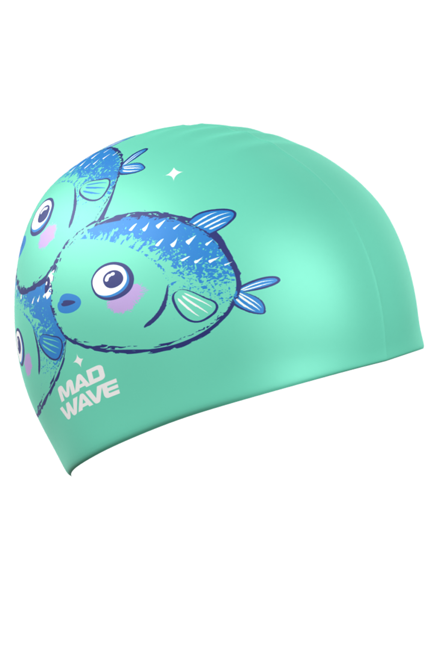 Fugu fish