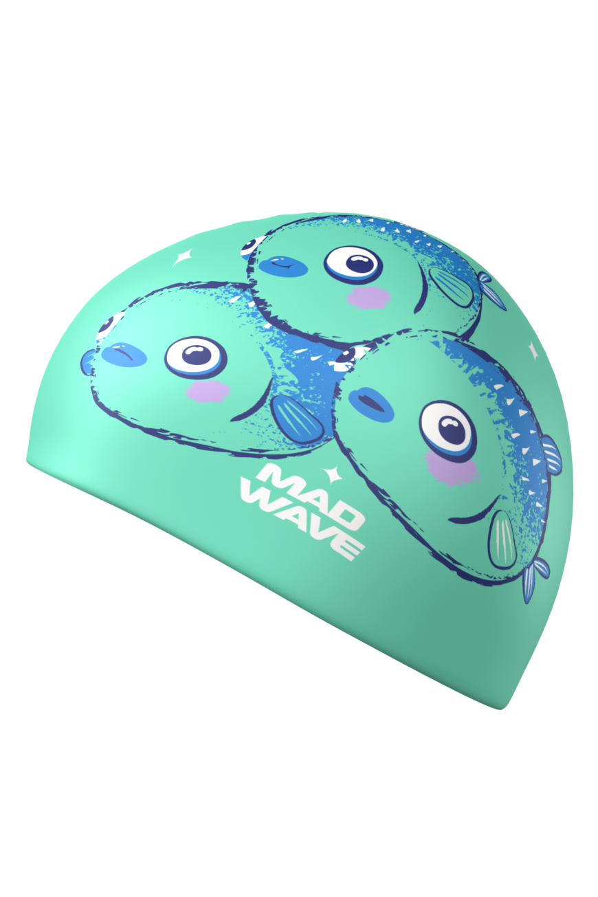 Fugu fish
