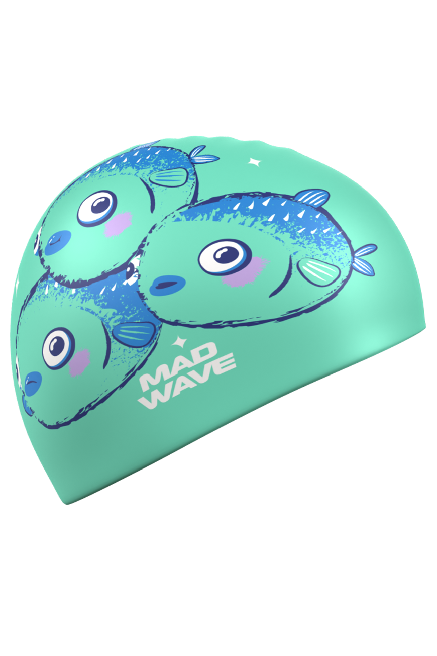 Fugu fish