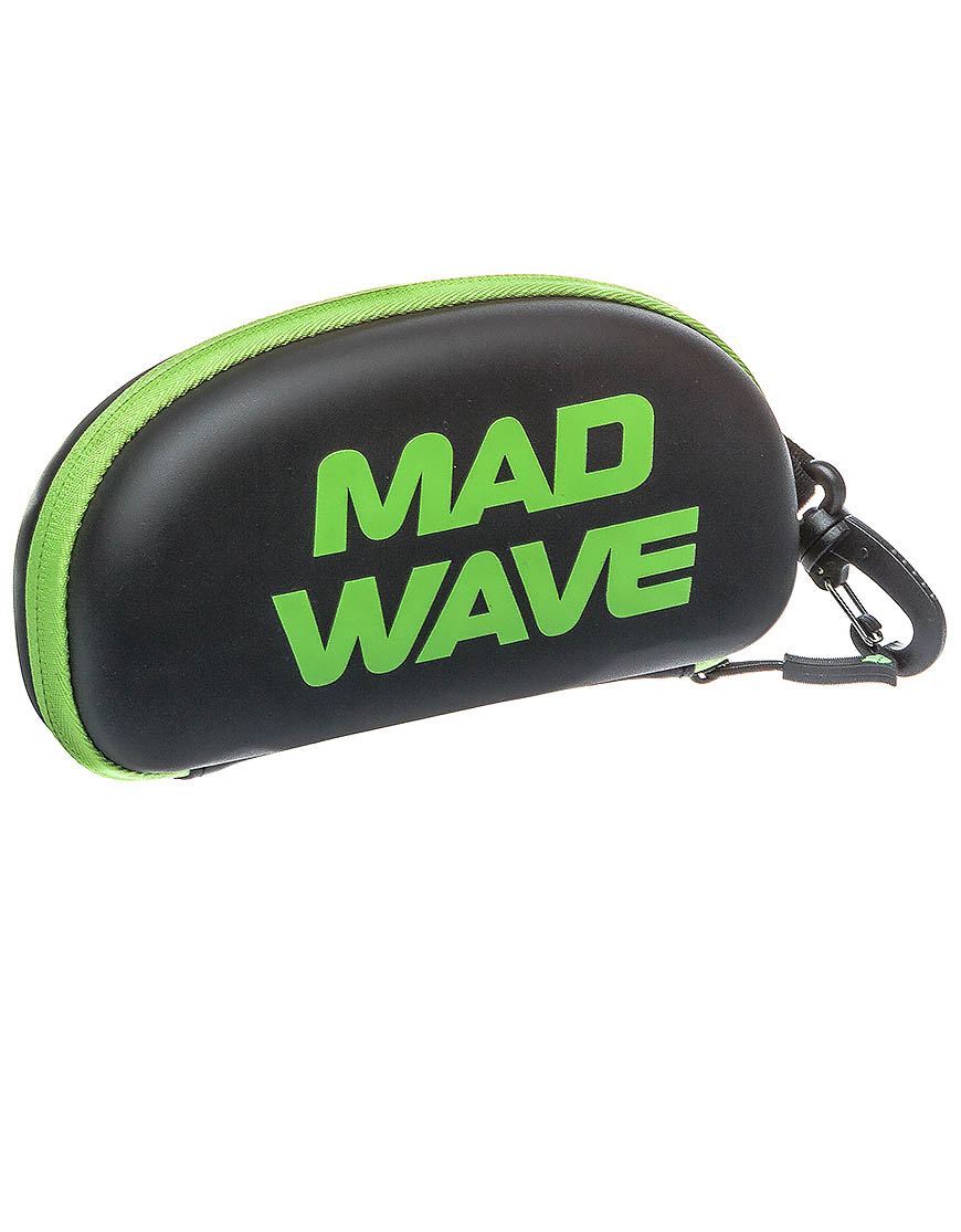 Mad Wave Goggles Case