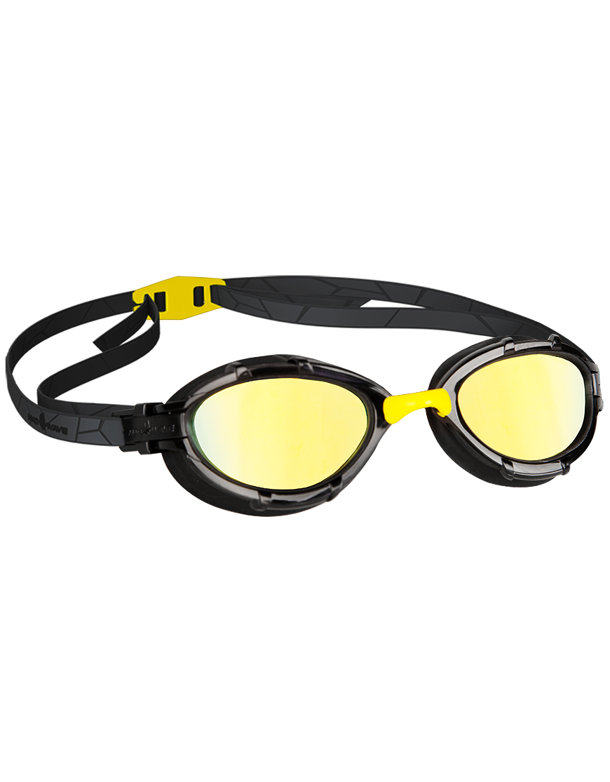 Goggles Triathlon Mirror