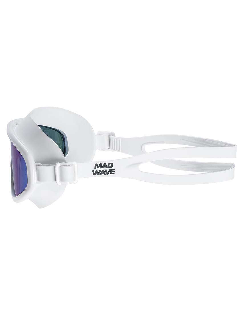 Googles-Mask Target