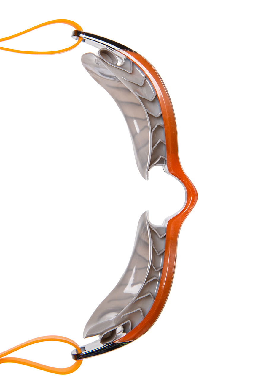 Hydro flex mirror