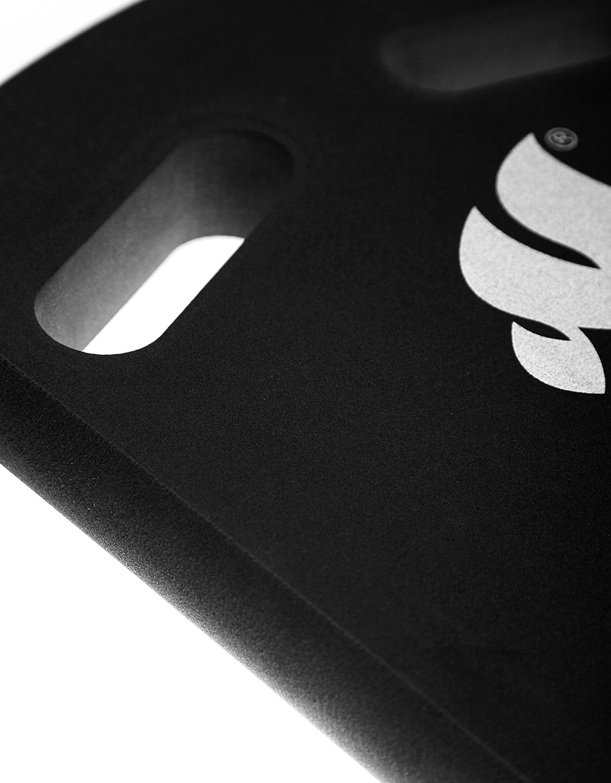 Kickboard Cross