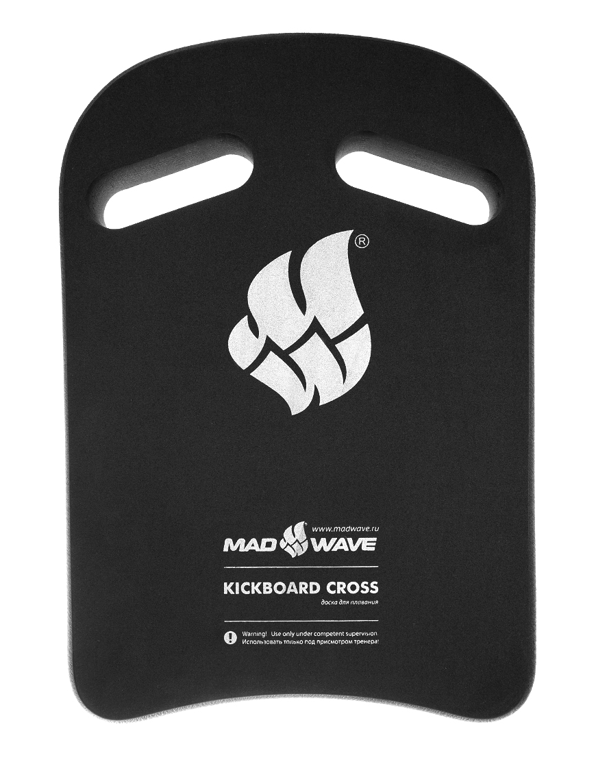 Kickboard Cross