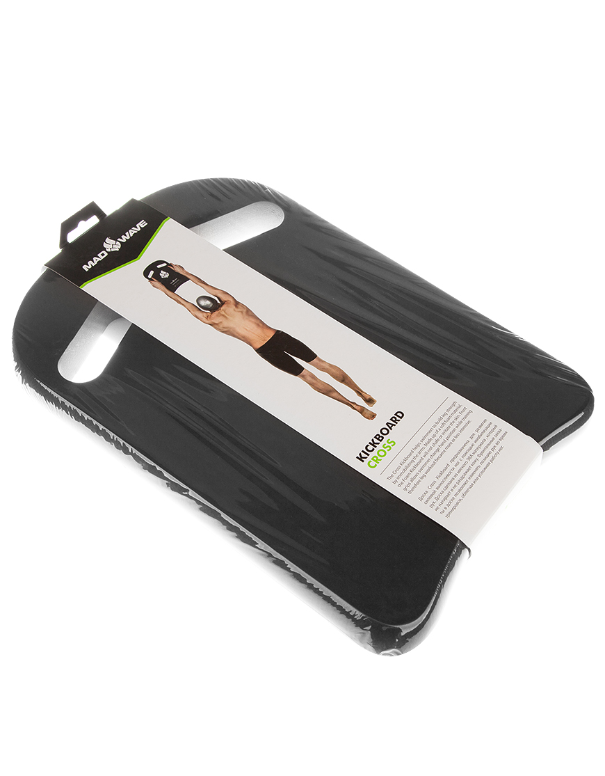 Kickboard Cross