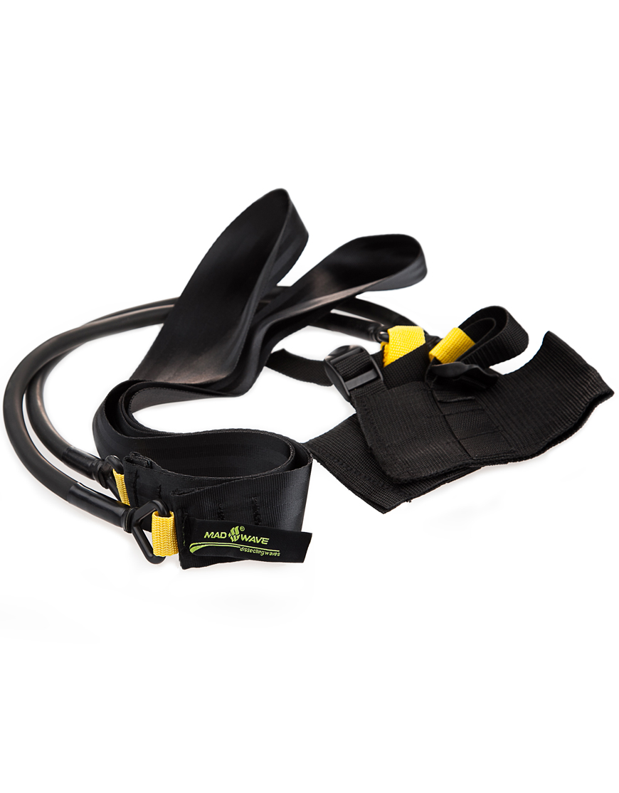 Kick trainer short