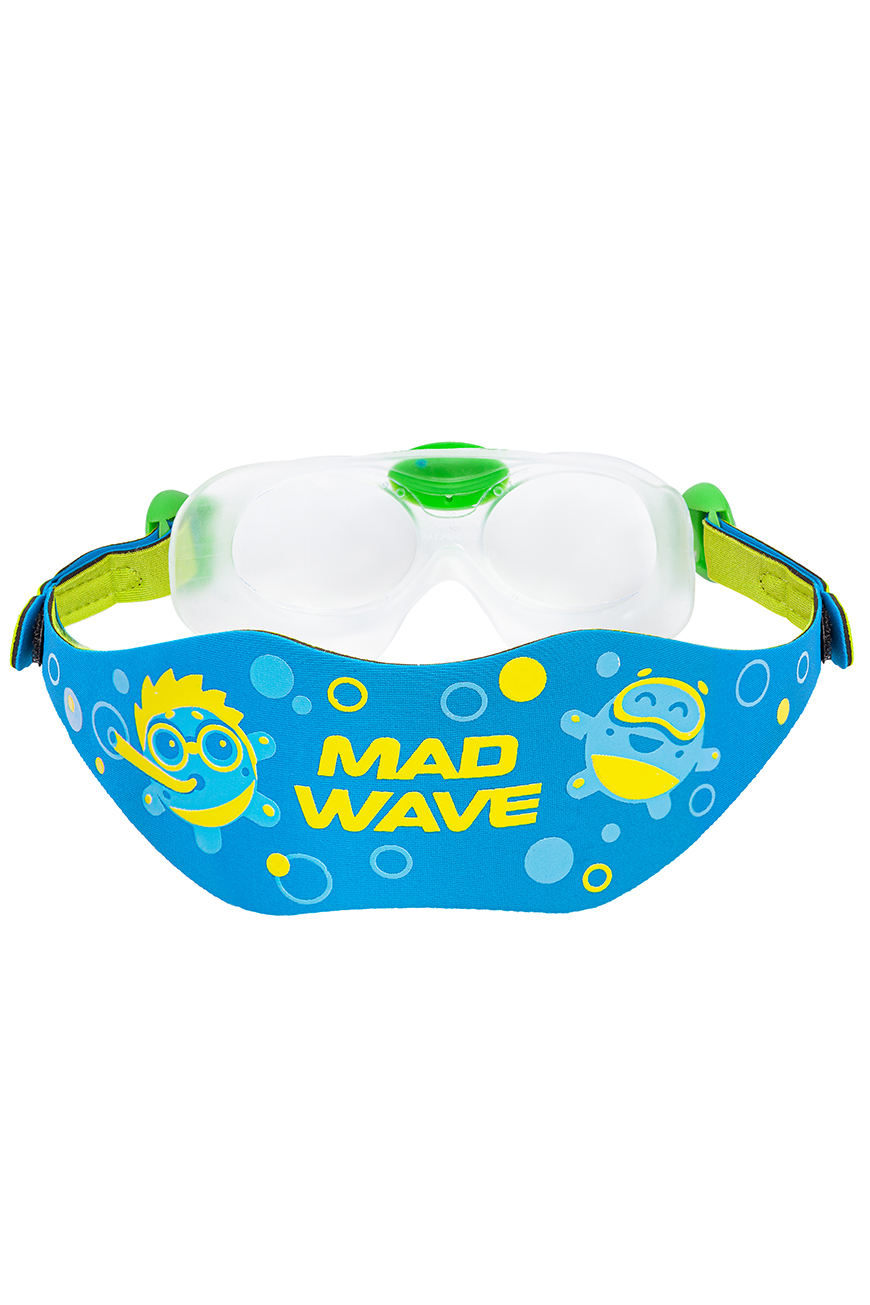 Kids Bubble Mask