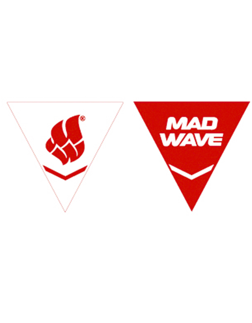 Mad Wave 25 meters