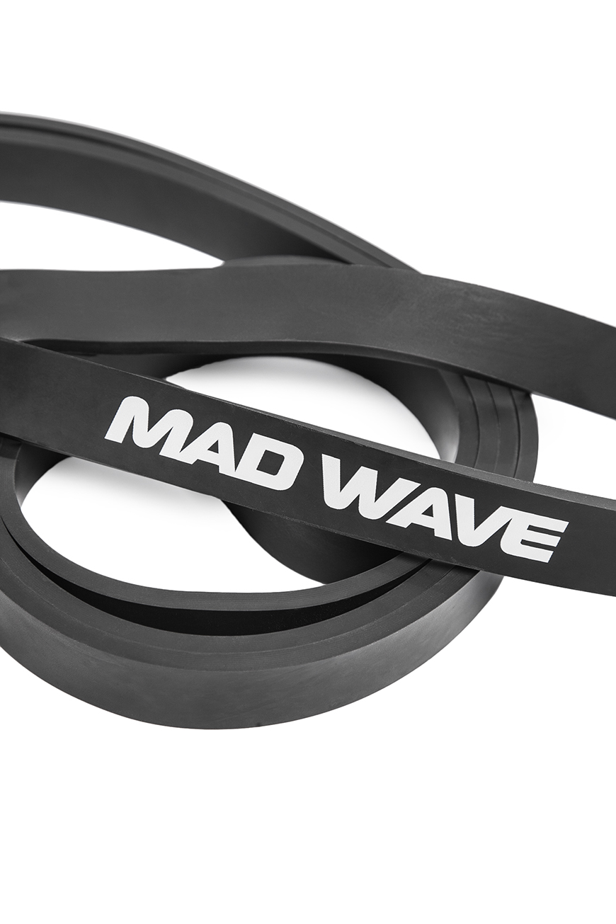 Long resistance band