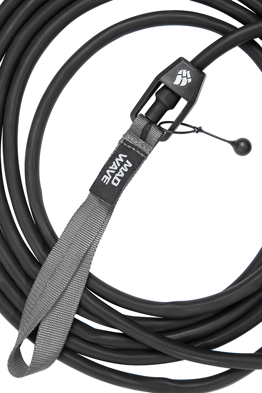 Long Safety Cord