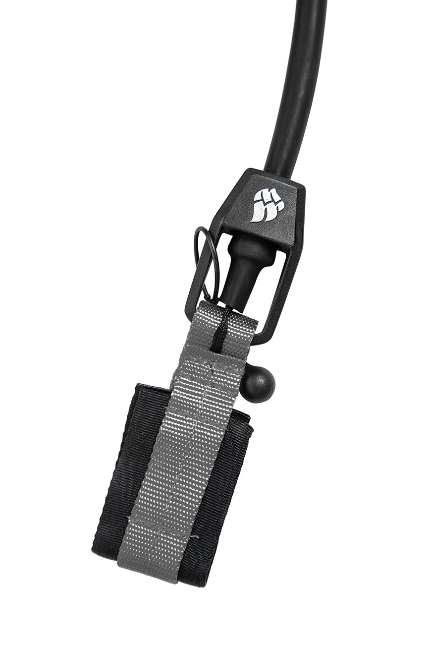 Long Safety Cord