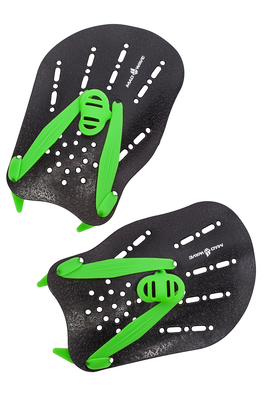 Mad Wave paddles