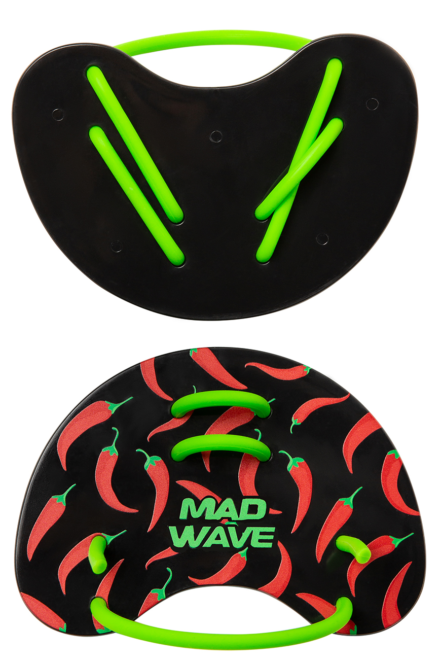 Paddles finger fun