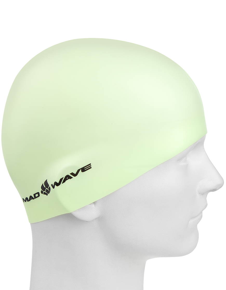 Pastel silicone solid